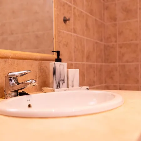 Benatalaya - 3 Bedroom Penthouse In *