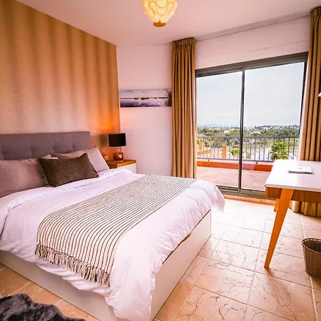 Apartment Benatalaya - 3 Bedroom Penthouse In