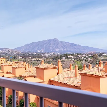 Apartment Benatalaya - 3 Bedroom Penthouse In *