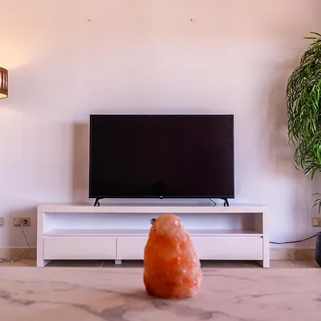 Apartment Benatalaya - 3 Bedroom Penthouse In Estepona
