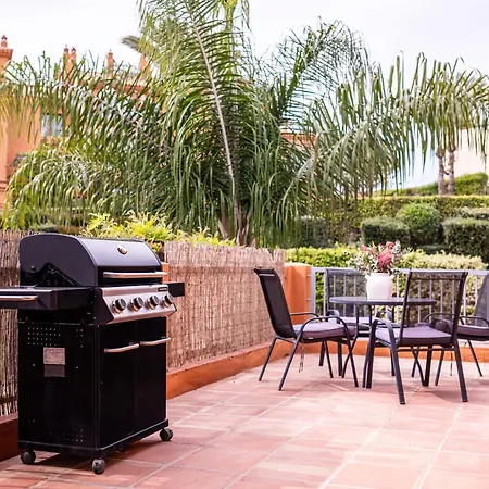 Apartment Benatalaya - 3 Bedroom Penthouse In *