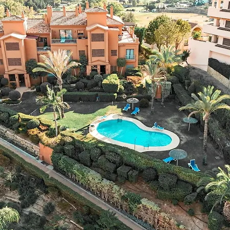 Benatalaya - 3 Bedroom Penthouse In Apartment