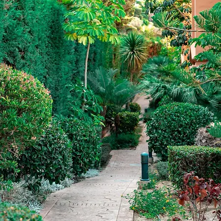 Apartment Benatalaya - 3 Bedroom Penthouse In Estepona