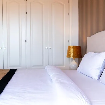 公寓 Benatalaya - 3 Bedroom Penthouse In 埃斯特波纳