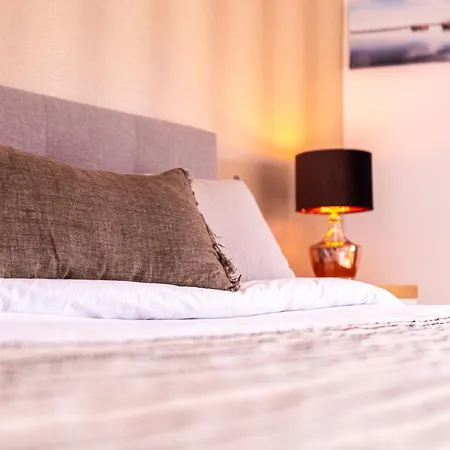 Benatalaya - 3 Bedroom Penthouse In 公寓