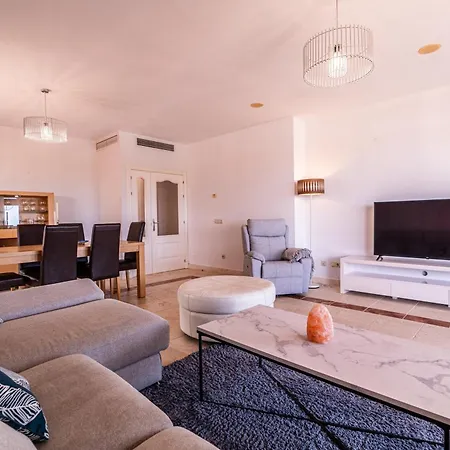 Benatalaya - 3 Bedroom Penthouse In 公寓 *