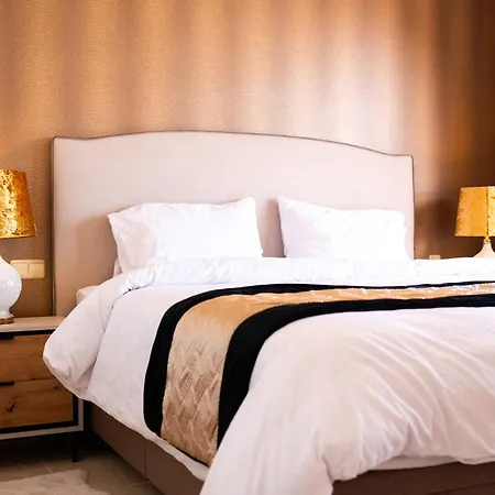 Benatalaya - 3 Bedroom Penthouse In 埃斯特波纳