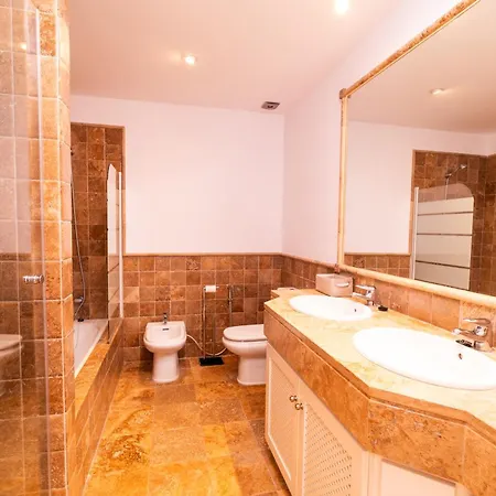 Benatalaya - 3 Bedroom Penthouse In 埃斯特波纳