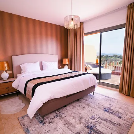 Benatalaya - 3 Bedroom Penthouse In 公寓 *