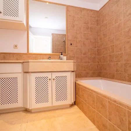 Benatalaya - 3 Bedroom Penthouse In