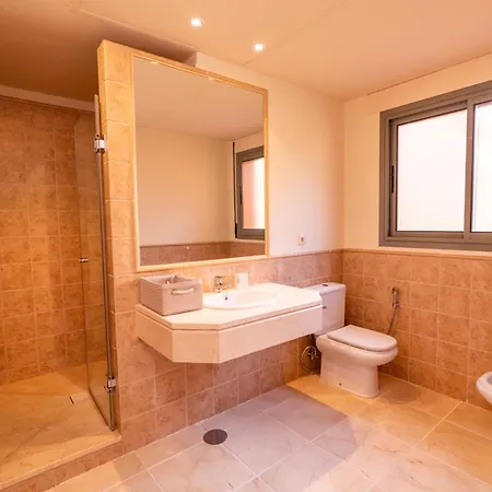 Benatalaya - 3 Bedroom Penthouse In *