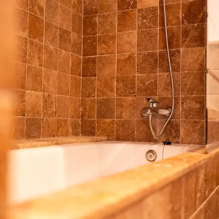 Benatalaya - 3 Bedroom Penthouse In 公寓