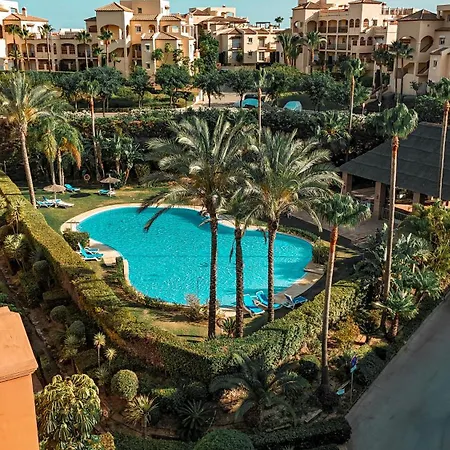 公寓 Benatalaya - 3 Bedroom Penthouse In