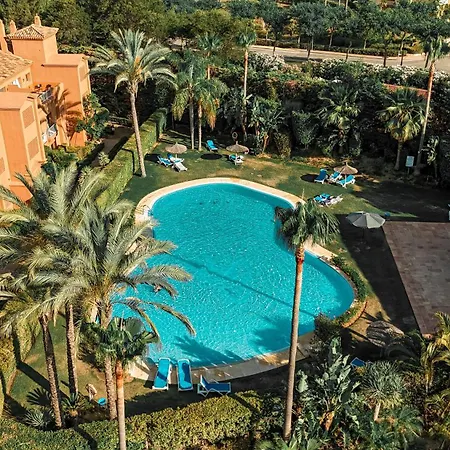 Benatalaya - 3 Bedroom Penthouse In 埃斯特波纳