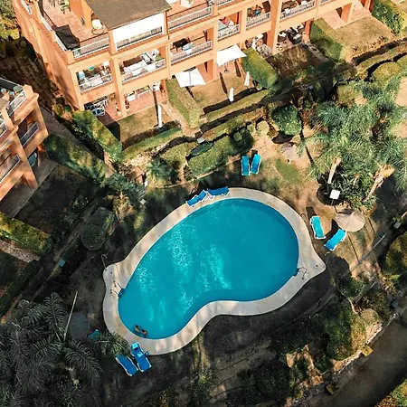 Benatalaya - 3 Bedroom Penthouse In * 埃斯特波纳
